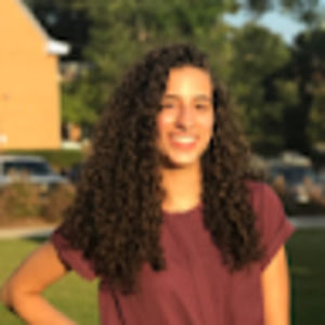 Meet your Posher, Dalia